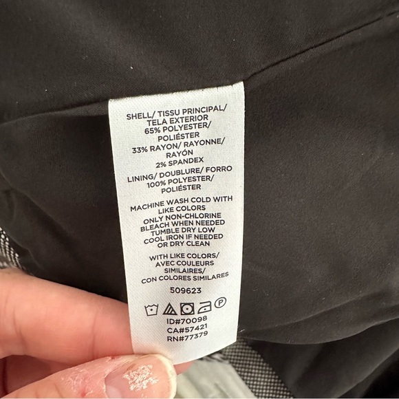 Ann Taylor | NWT blazer - Picture 7 of 8